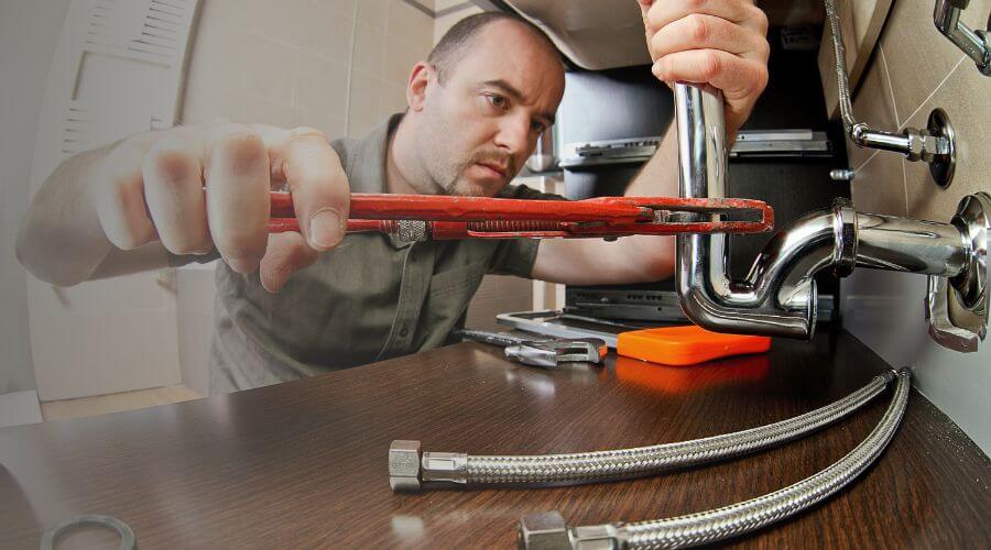 Local expert plumbing services in Sidney, OH